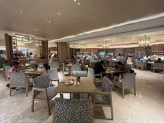 -舟山朱家尖威斯汀酒店·知味标帜自助餐厅