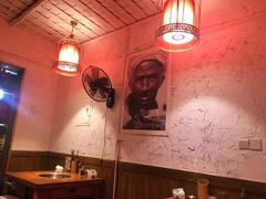 -三道苗苗鱼·美蛙黄辣丁(八里店)