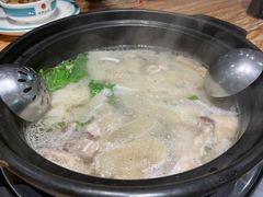 -春润大地海南椰子鸡(沙井京基百纳广场店)