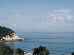 -嵛山岛