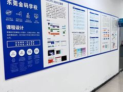 -北大青鸟IT互联网技术学校(东莞校区)