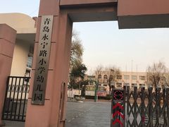 景观位-美林烤鸡店