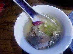 -雀舞云南菜(乐客城店)