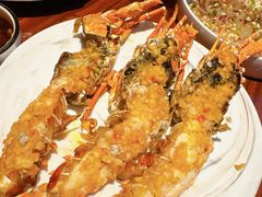 -西安W酒店·WEI全味西餐厅