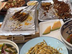 -勇利赵家烤肉坊(含光路店)