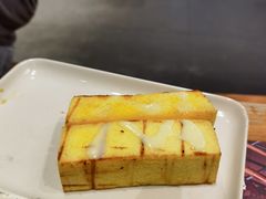 烤吐司-木屋烧烤(龙岗南联店)