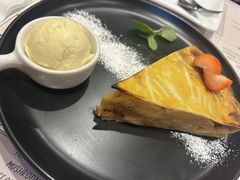 -安妮意大利餐厅(丽都店)