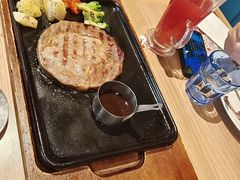 -必胜客(广渠路店)