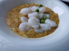 蟹粉虾仁-蟹榭·本帮江浙菜·蟹宴(五角场合生汇商场店)