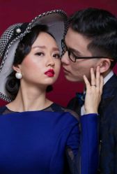点击看大图 -唯一视觉婚纱摄影(李家村店)
