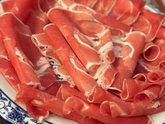 -磁器铜锅涮肉(交大东路店)