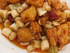 -金家老三饭庄(常营店)