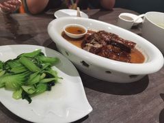 -周锦记广式餐厅(格林生活坊2期店)