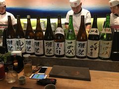 -和彩放题餐厅(酒仙桥店)