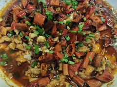 -响吃川菜(赣坊1969文化创意产业园店)