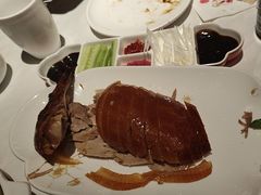 -大鸭梨烤鸭(顺义石园店)