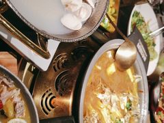 -神府路壹号·海鲜烧烤·砂锅粥·锅物(三坊七巷店)