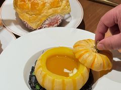 -东湖34号餐厅·湖北菜