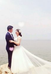 点击看大图 -太郎花子婚纱摄影艺术中心