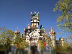 -嘉峪关方特欢乐世界