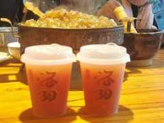 -老雒阳面馆·水席·洛阳菜(王城路店)