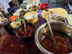 -吴长子卤菜馆(统一街店)