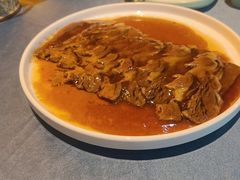 -金家老三饭庄(常营店)