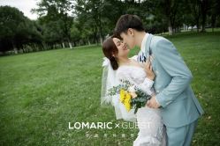 -LOMO·乐玛摄影工作室(余姚店)