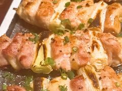-弓二·烧鸟居酒屋(财富购物中心店)