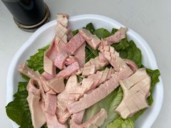 牛黄喉-枇杷园食为鲜火锅(南山店)