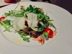 意式切片牛排-Solo(衡山路店)