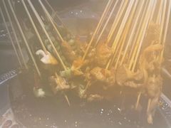 -成都玉林串串香(世纪港湾店)