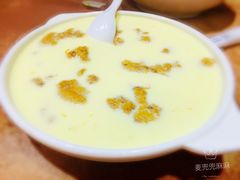 海胆蒸蛋-海儀美食楼(湾仔海鲜街店)