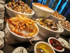 -广州富力君悦大酒店·凯菲厅