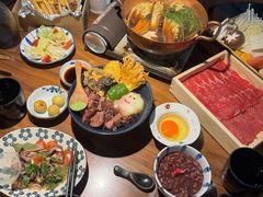 -满满初牛·炭烧牛肉专门店(国大店)