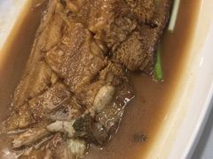 牛舌鱼-万宝海鲜舫(劳动公园店)