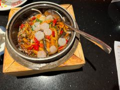 -老头儿油爆虾·知味杭州(爱琴海购物中心)