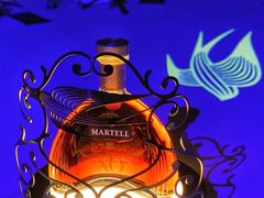 每位享马爹利蓝带-东海朗廷酒店-唐阁T’ANG COURT 中餐厅