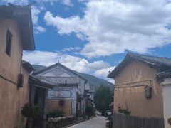 -蝴蝶泉公园