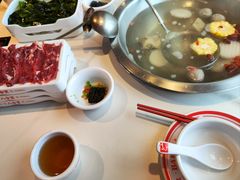 -八合里牛肉火锅(上海中山公园店)