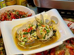 -黑牛码头·小龙虾·烧烤