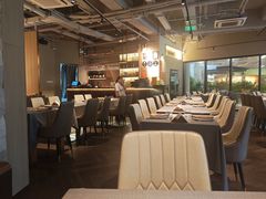 -Efes Turkish & Mediterranean Cuisine 艾菲斯餐厅(陆家嘴店)