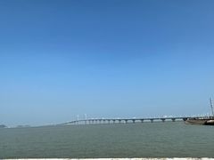 -港珠澳大桥(珠海段)