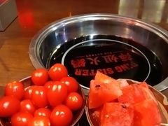 -萍姐火锅·公路夜市(南京新街口店)