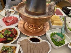 -牛街·马辈儿涮肉(牛街二店)