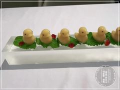 -满堂·烤鸭店·北京菜(鼓楼店)