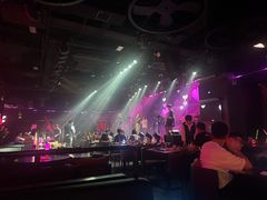 -MOSSO音乐酒吧·live house(南京旗舰店)