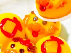 -蓝老大糖粥藕店(老门东店)