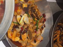 -一棠龙虾•王牌虾球(光谷天地店)