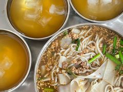 -正宗杨记普洱酸醋米线(总店)